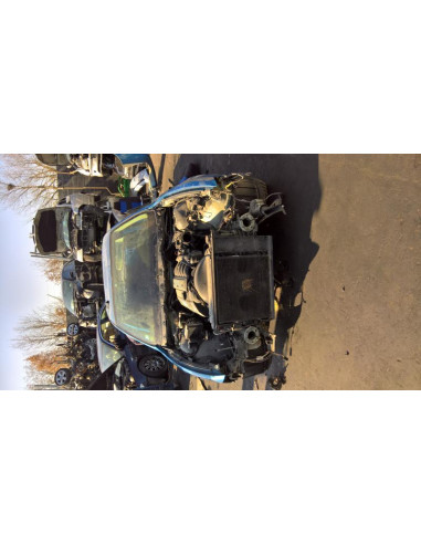 Support radiateur BMW SERIE 5 E39 PHASE 1 Essence