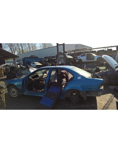 Support radiateur BMW SERIE 5 E39 PHASE 1 Essence