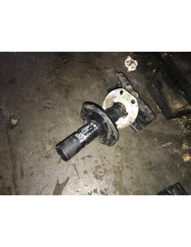 Support de pare chocs avant BMW SERIE 3 (E36) 