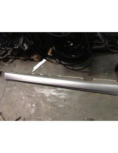 Bas de caisse gauche BMW SERIE 3 E46 COMPACT PHASE 1 