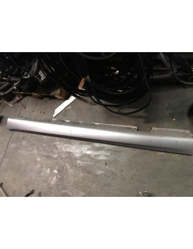 Bas de caisse gauche BMW SERIE 3 E46 COMPACT PHASE 1 