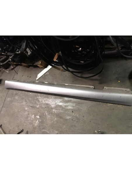 Bas de caisse gauche BMW SERIE 3 E46 COMPACT PHASE 1 