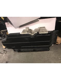 Cache sous moteur BMW X5 E53 