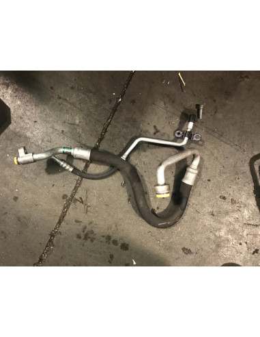 Tuyau de climatisation BMW SERIE 1 E87 PHASE 2 Diesel