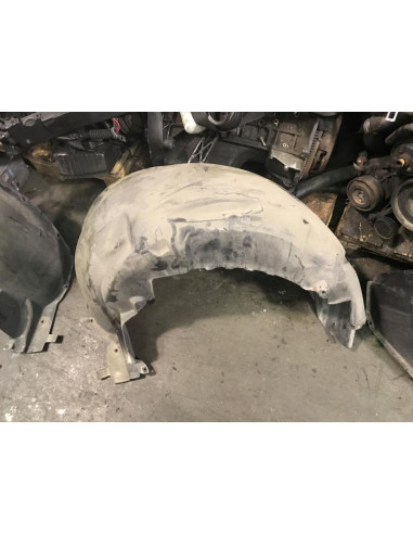 Pare boue arriere droit BMW X5 E53 