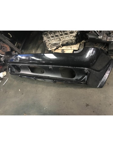 Capteur aide au stationnement BMW X5 E53 