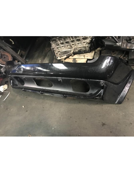 Capteur aide au stationnement BMW X5 E53 