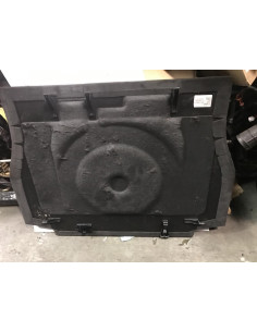 Malle/Hayon arriere BMW X5 E53 