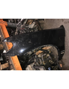 Aile avant gauche BMW X5 E53 