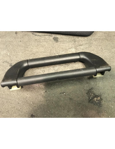 Garniture de pavillon BMW X5 E53 