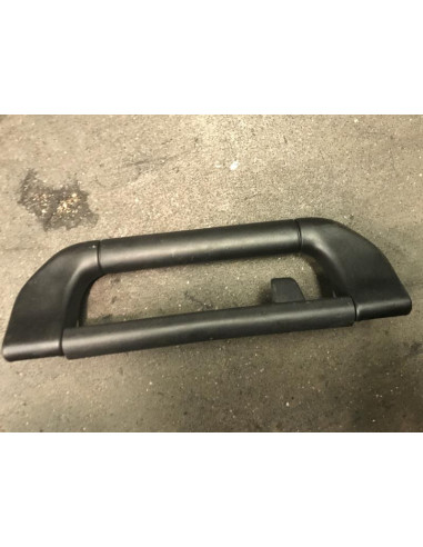 Garniture de pavillon BMW X5 E53 