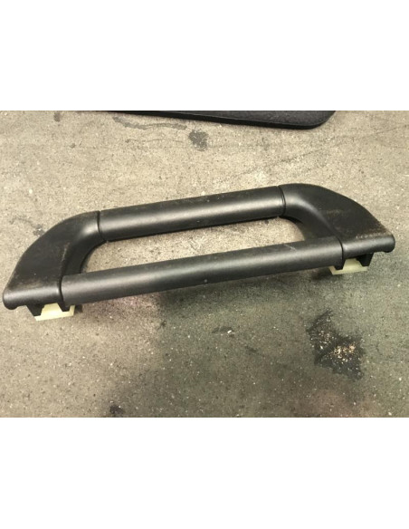 Garniture de pavillon BMW X5 E53 