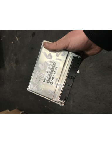 Calculateur BMW X5 E53 