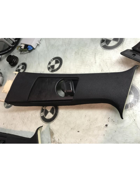 Garniture de pavillon BMW X5 E53 