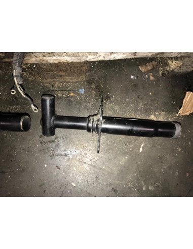 Support de pare chocs avant BMW  