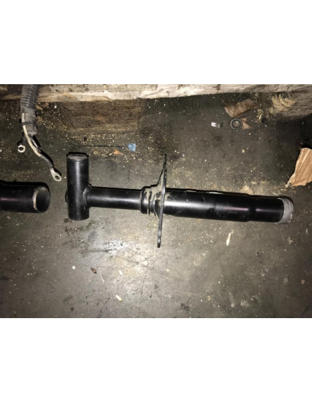 Support de pare chocs avant BMW  