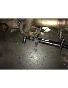 Support de pare chocs avant BMW  