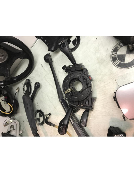 Contacteur tournant BMW SERIE 5 E39 PHASE 2 Diesel