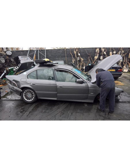 Balais essuie glace avant BMW SERIE 5 E39 PHASE 2 Diesel