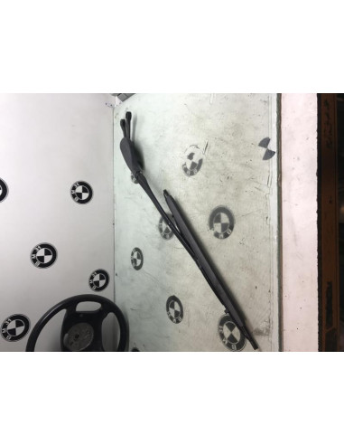 Balais essuie glace avant BMW SERIE 5 E39 PHASE 2 Diesel