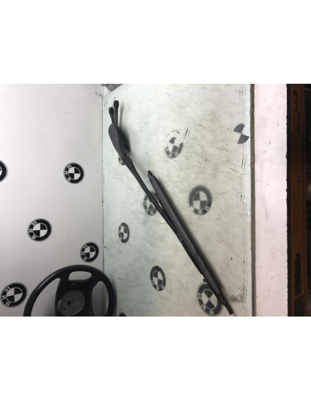 Balais essuie glace avant BMW SERIE 5 E39 PHASE 2 Diesel