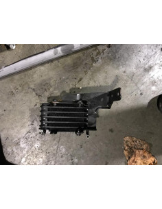 Support filtre gazoil BMW SERIE 5 E39 PHASE 2 Diesel