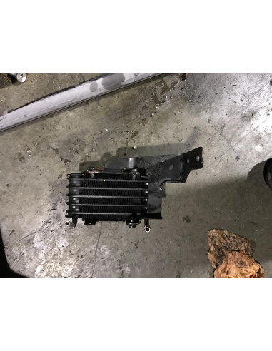 Support filtre gazoil BMW SERIE 5 E39 PHASE 2 Diesel