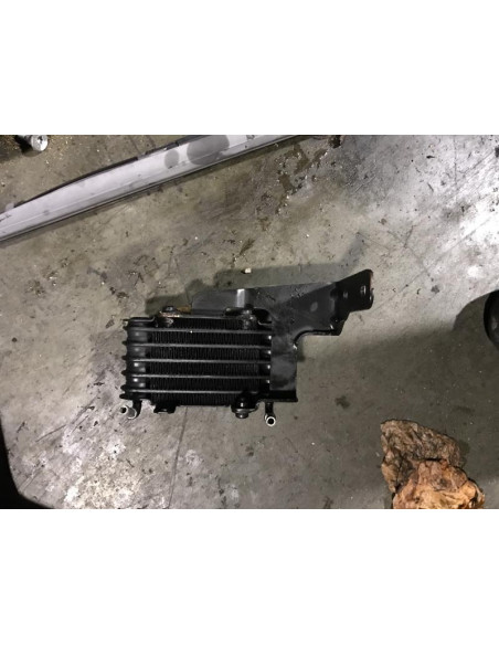 Support filtre gazoil BMW SERIE 5 E39 PHASE 2 Diesel