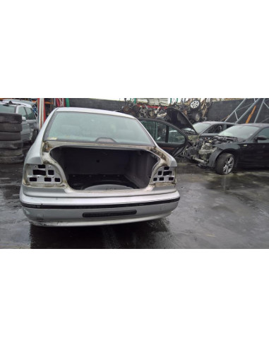 Support filtre gazoil BMW SERIE 5 E39 PHASE 2 Diesel