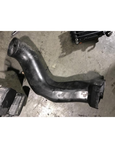 Conduite d'air BMW SERIE 5 E39 PHASE 2 Diesel