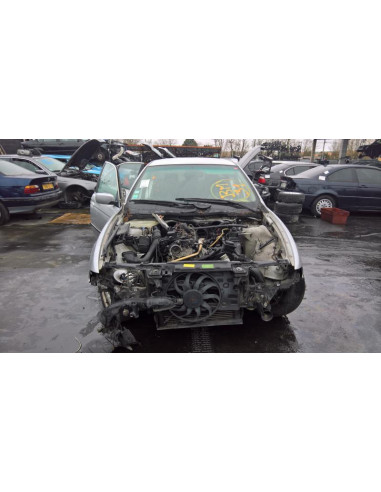 Conduite d'air BMW SERIE 5 E39 PHASE 2 Diesel