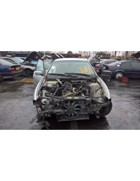 Conduite d'air BMW SERIE 5 E39 PHASE 2 Diesel