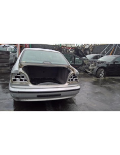 Support de pare chocs avant BMW SERIE 5 E39 PHASE 2 Diesel 2