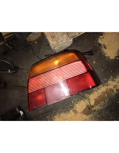 Feu arriere principal droit (feux) BMW SERIE 5 E39 PHASE 2 Diesel