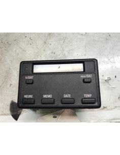 Afficheur BMW SERIE 5 E34 