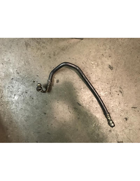 Tuyau hydraulique de direction assistee BMW  