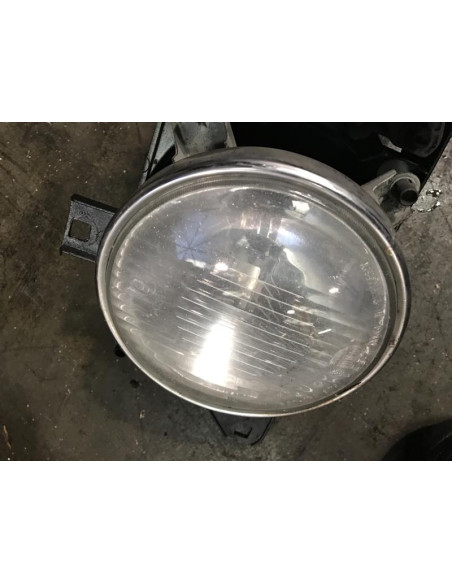 Optique avant principal gauche (feux)(phare) BMW SERIE 5 E34 