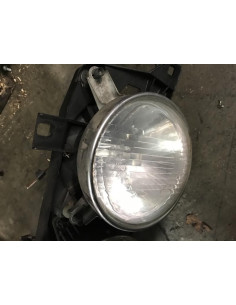 Optique avant principal droit (feux)(phare) BMW SERIE 5 E34 