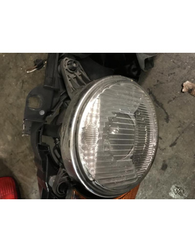 Optique avant principal droit (feux)(phare) BMW SERIE 5 E34 