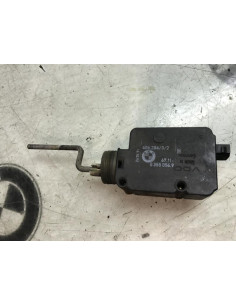 Actionneur verrou trappe d'essence BMW SERIE 5 E34 