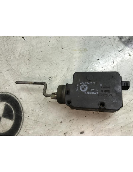 Actionneur verrou trappe d'essence BMW SERIE 5 E34 
