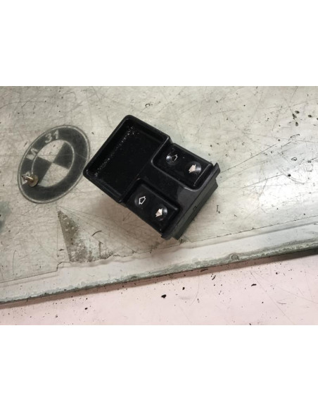 Interrupteur de leve vitre BMW SERIE 5 E34 