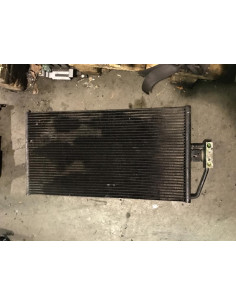 Radiateur clim BMW  