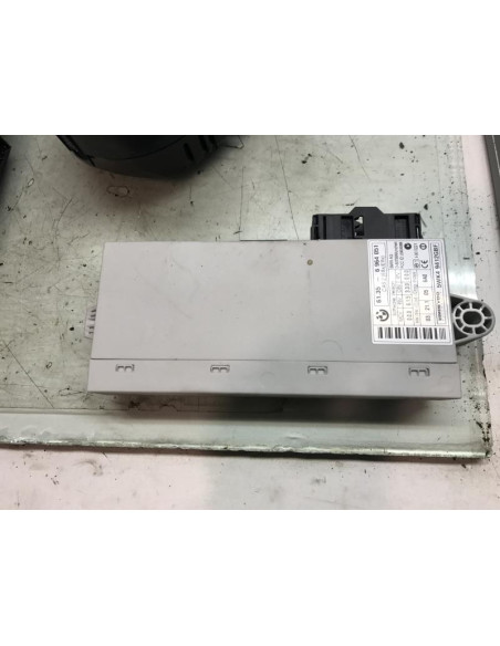 Calculateur BMW SERIE 1 E87 PHASE 1 Diesel