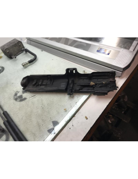 Support radiateur BMW SERIE 1 E87 PHASE 1 Diesel