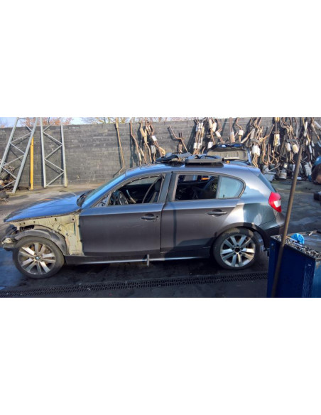 Support radiateur BMW SERIE 1 E87 PHASE 1 Diesel