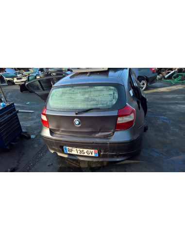 Support radiateur BMW SERIE 1 E87 PHASE 1 Diesel