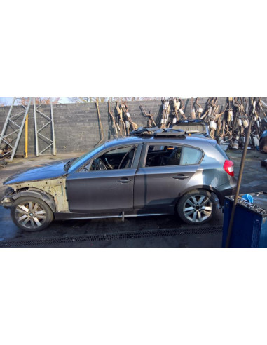 Verin de coffre BMW SERIE 1 E87 PHASE 1 Diesel