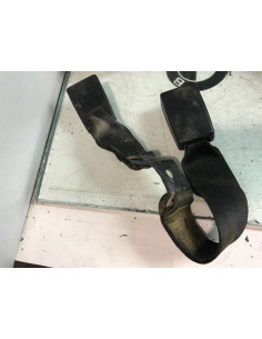 Attache ceinture arriere droit BMW SERIE 1 E87 PHASE 1 Diesel