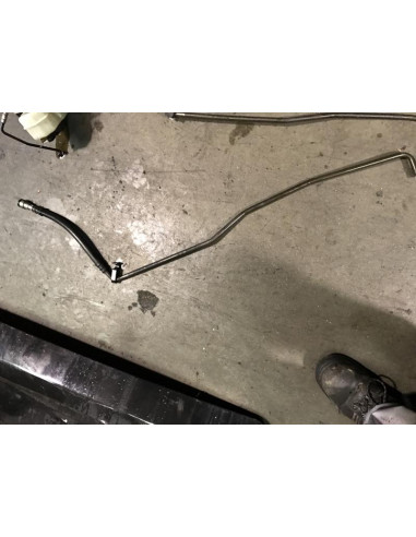 Durite BMW SERIE 5 E39 PHASE 2 Diesel